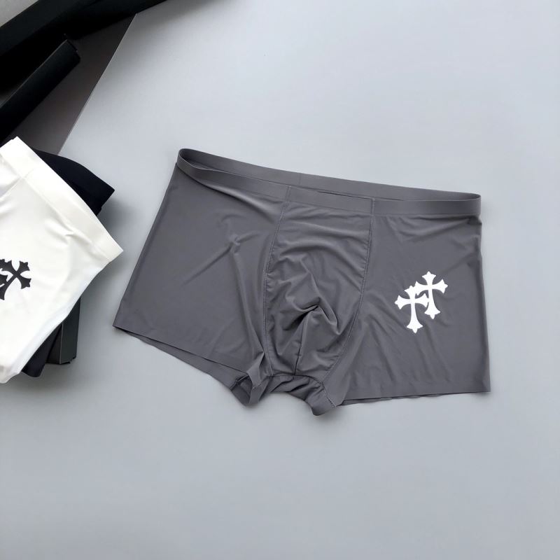 Chrome Hearts Underwear